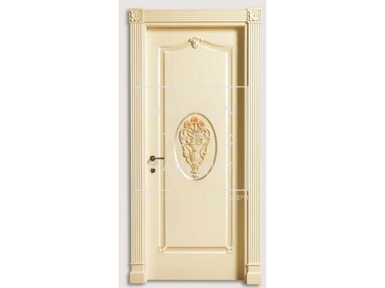 Межкомнатная дверь New Design Porte '700 VILLA GRABAU 713 OV/QQ/A/AP/INT